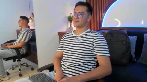 johnbelrose online show from February 2026 01:09:02 AM