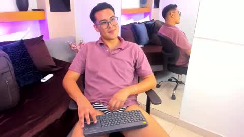 johnbelrose online show from February 2026 01:32:01 AM