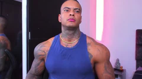 Snapshot of johnbelt_ chatting on November 2025 09:36:01 PM john belt online show from November 2025 09:36:01 PM