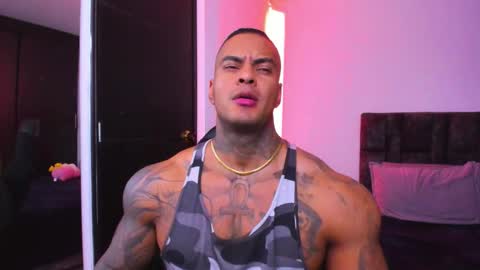 Snapshot of johnbelt_ chatting on December 2025 09:24:02 PM john belt online show from December 2025 09:24:02 PM