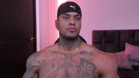 Snapshot of johnbelt_ chatting on December 2025 09:10:02 PM john belt online show from December 2025 09:10:02 PM