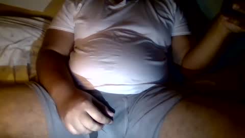 Snapshot of johnd2090 chatting on September 2025 11:43:01 AM JohnD online show from September 2025 11:43:01 AM