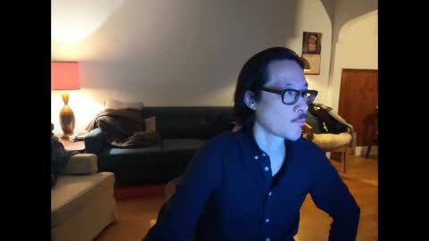 Johnee online show from March 2026 08:08:02 AM