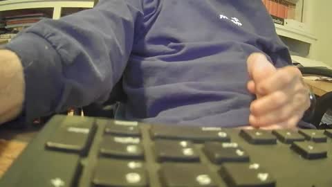 johngp777 online show from October 2025 11:29:02 PM