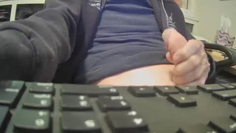 johngp777 online show from October 2025 03:46:01 PM