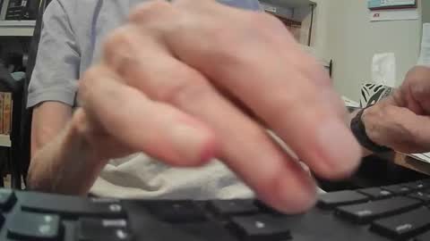 johngp777 online show from May 2026 06:47:02 PM