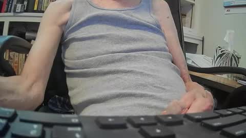 johngp777 online show from May 2026 09:20:02 PM