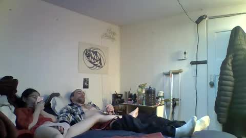 Snapshot of johnhana9 chatting on February 2025 02:06:02 AM johnhana9 online show from February 2025 02:06:02 AM