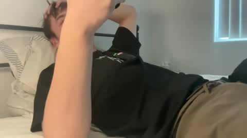 John James online show from January 2025 08:37:02 PM