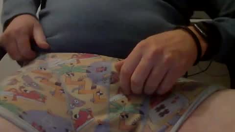 johnjerkof online show from January 2025 10:06:01 PM