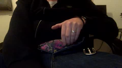 johnjerkof online show from February 2025 09:25:02 PM