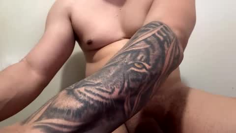 JOHN online show from October 2025 08:06:02 PM