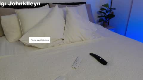 Snapshot of johnklleyn chatting on April 2026 06:24:02 PM john online show from April 2026 06:24:02 PM