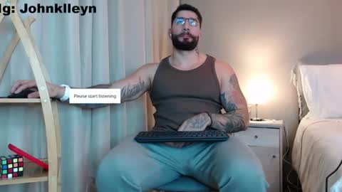 Snapshot of johnklleyn chatting on June 2026 08:53:02 PM john online show from June 2026 08:53:02 PM