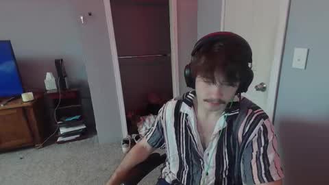 John Lights online show from December 2025 08:47:02 PM