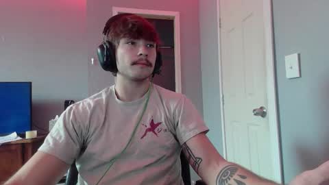 John Lights online show from December 2025 07:54:02 PM