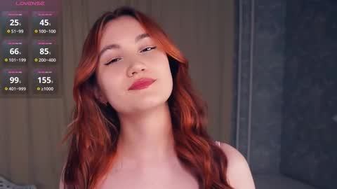 Rocio online show from November 2025 05:12:02 PM