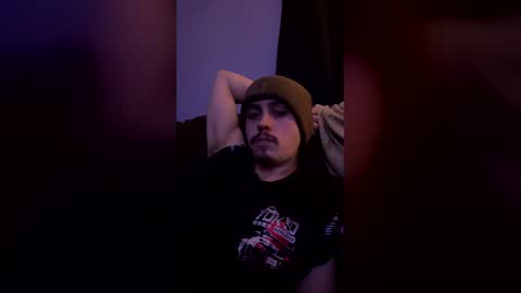 johnny981047 online show from February 2026 04:35:01 AM