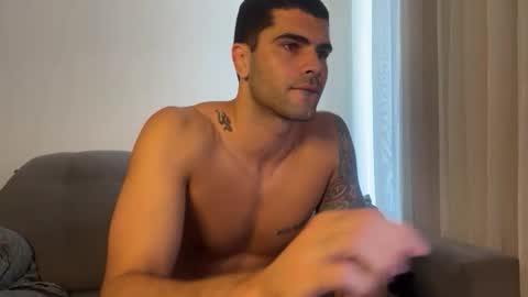 Johnny  b0y online show from February 2026 11:06:02 AM