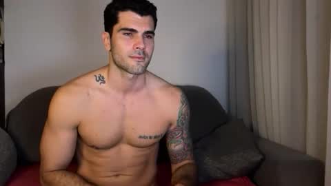 Johnny  b0y online show from May 2026 03:34:01 AM