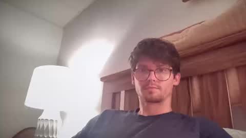 Johnny online show from October 2025 09:48:01 PM