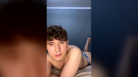 Snapshot of johnny_big_ass chatting on April 2026 06:51:02 AM Johnny online show from April 2026 06:51:02 AM