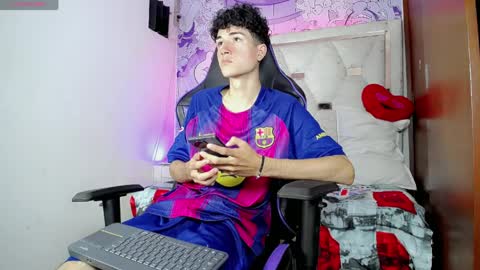 johnny_cagee online show from March 2026 08:26:33 AM