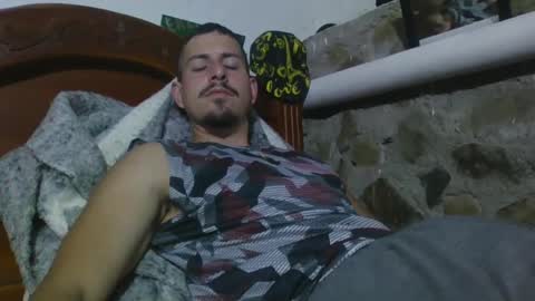 Johnny online show from December 2024 02:11:02 AM