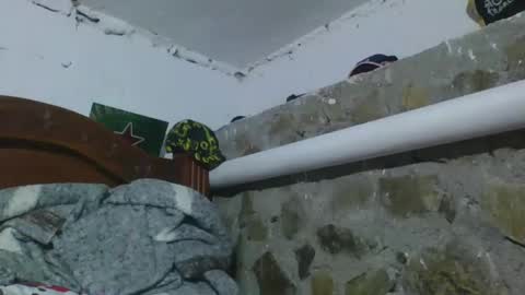 Johnny online show from January 2025 09:18:01 PM