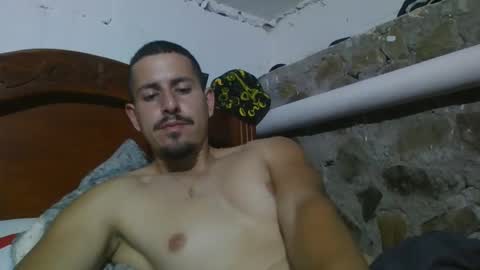 Johnny online show from January 2025 09:16:01 PM