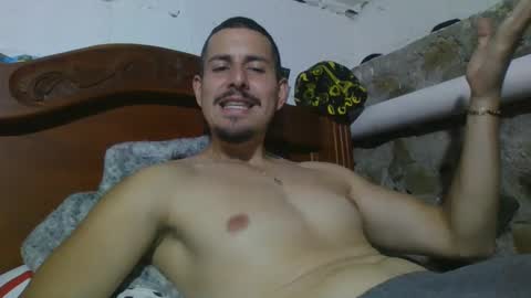 Johnny online show from January 2025 06:28:01 PM