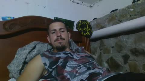 Johnny online show from January 2025 07:43:01 PM