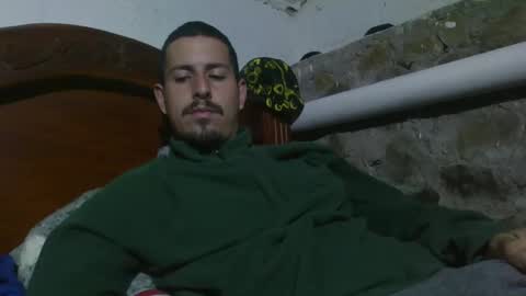 Johnny online show from January 2025 09:44:02 AM