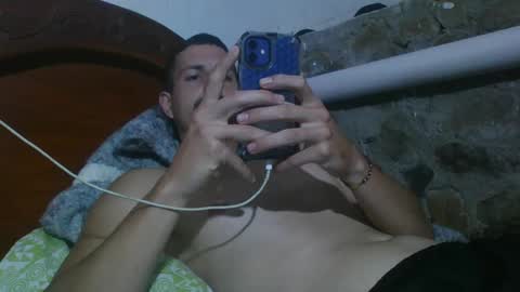 Johnny online show from February 2025 11:45:01 PM