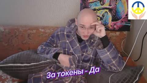 Johnny online show from February 2025 02:21:01 PM