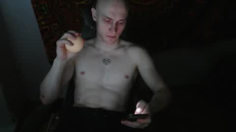 Johnny online show from October 2025 04:30:01 PM