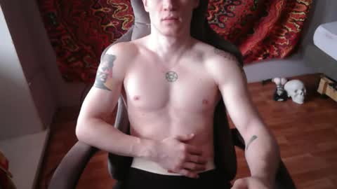 Johnny online show from February 2026 05:48:02 AM