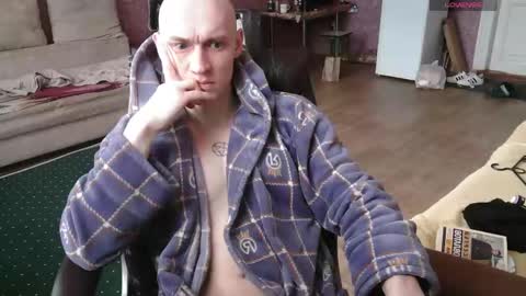 Johnny online show from April 2026 05:32:02 AM