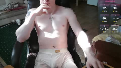Johnny online show from April 2026 05:38:02 AM