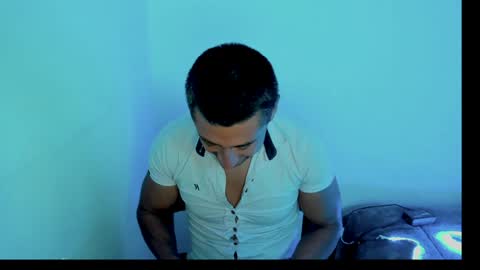 Johnny online show from December 2024 12:45:02 AM