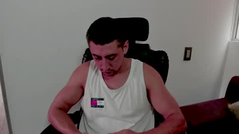 Snapshot of johnny_seens1 chatting on April 2026 05:54:01 PM Johnny online show from April 2026 05:54:01 PM