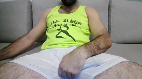 johnny_yaa online show from February 2026 01:37:02 PM