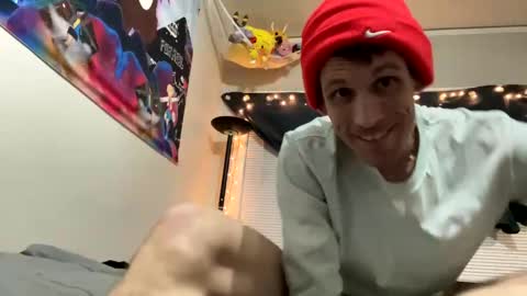 Johnny Bukkake online show from February 2025 11:32:02 AM