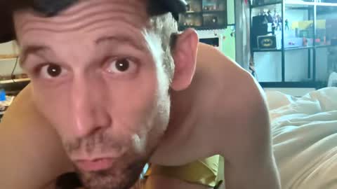 Johnny Bukkake online show from June 2026 12:49:01 PM
