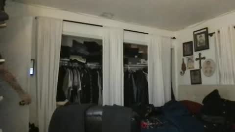 JohnnyDeep66 online show from February 2026 04:11:01 AM