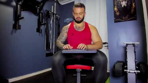 JOHNNY online show from January 2025 12:06:02 AM