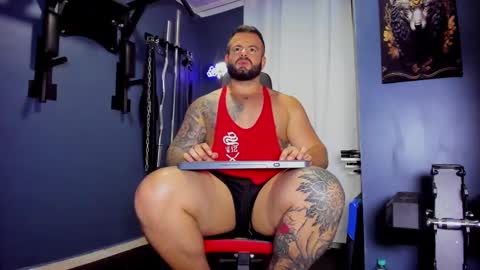 JOHNNY online show from January 2025 11:43:01 PM