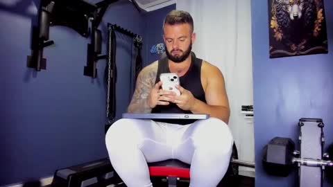 JOHNNY online show from January 2025 11:02:02 PM