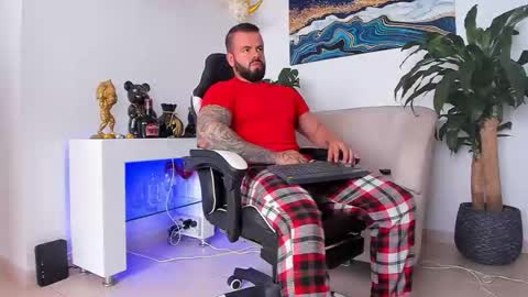 JOHNNY online show from January 2026 08:14:02 PM