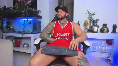 JOHNNY online show from February 2026 02:06:02 AM